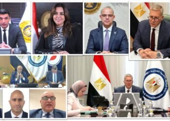 وزير البترول: التوسع في استخدام التقنيات الحديثة لزيادة إنتاج البترول الخام