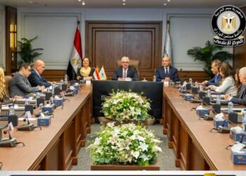 إطلاق البرنامج الوطني للهيدروجين النظيف لتعزيز الاقتصاد الأخضر في مصر