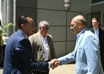 رئيس الوزراء يفتتح 9 مصانع جديدة باستثمارات 182.5 مليون دولار في اقتصادية قناة السويس