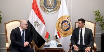 شراكة صناعية مرتقبة بين مصر وبيلاروسيا لدعم الإنتاج المحلي
