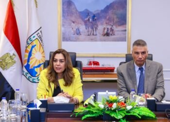 “جرين شرم”.. خطة متكاملة لتحويل شرم الشيخ إلى مدينة خضراء مستدامة