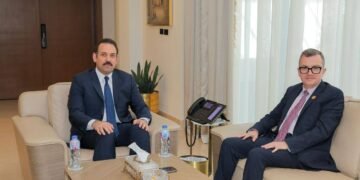 شراكة بين «التخطيط» و«مستقبل مصر» لدفع مسارات التنمية المستدامة في مصر