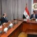 الحكومة تدعم استثمارات مجموعة صافولا للأغذية لتعزيز الأمن الغذائي وزيادة الإنتاج المحلي