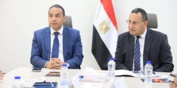 الرقابة المالية: الشباب يمثلون أكثر من 55% من المستثمرين الجدد في البورصة