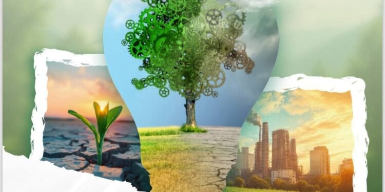 «آفاق المناخ» تحصد أعلى تقييم علمي من المجلس الأعلى للجامعات