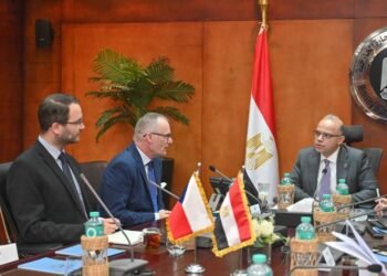 «الاستثمار»: جذب استثمارات نوعية وتمكين صناديق المعاشات التشيكية بالسوق المصري