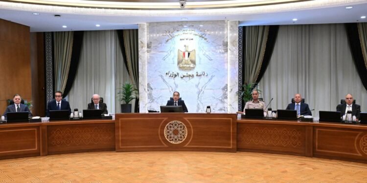 الحكومة تُسرّع مشروعات الطاقة النظيفة وتدعم قطاع السيارات والسياحة