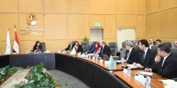 الإسكان: تنفيذ أكثر من 800 ألف وحدة سكنية ضمن «سكن لكل المصريين»