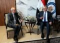 البترول: مفاوضات متقدمة مع توتال إنرجيز للتنقيب عن الغاز بحوض هيرودوت