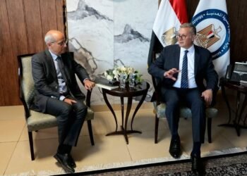 البترول: مفاوضات متقدمة مع توتال إنرجيز للتنقيب عن الغاز بحوض هيرودوت