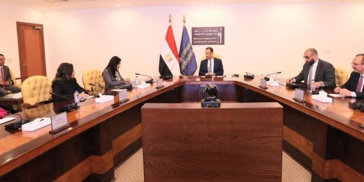 مصر تتجه لمراكز البيانات الخضراء لدعم الاستدامة الرقمية