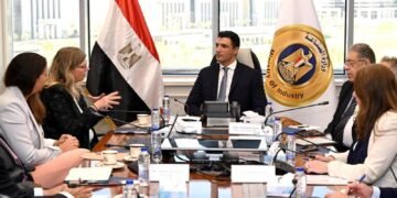 مصر تستهدف إنتاج 100 ألف سيارة سنويًا ضمن البرنامج الوطني لصناعة السيارات