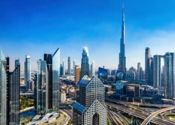 مبيعات الشقق على الخارطة في دبي تقفز إلى 17.5 مليار درهم خلال مارس 2026 بنمو 12.9%