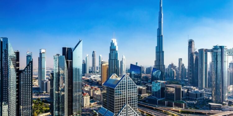 مبيعات الشقق على الخارطة في دبي تقفز إلى 17.5 مليار درهم خلال مارس 2026 بنمو 12.9%