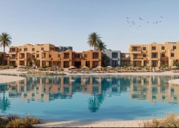 الجونة تطلق “نوبا الجونة” أول مشروع سكني فندقي متكامل الخدمات بعوائد استثمارية واعدة