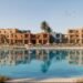 الجونة تطلق «نوبا الجونة» أول مشروع سكني فندقي متكامل الخدمات بعوائد استثمارية واعدة
