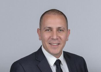 تاون رايترز تعين محمد صلاح أمين رئيسًا تنفيذيًا لتعزيز النمو والتوسع في مصر