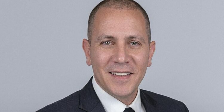 تاون رايترز تعين محمد صلاح أمين رئيسًا تنفيذيًا لتعزيز النمو والتوسع في مصر