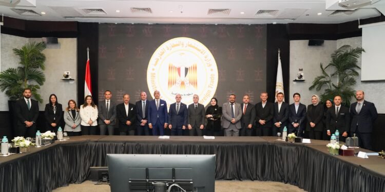 “جمعية المطورين” تنهي خلافات داخلية بمجموعة مصر إيطاليا العقارية