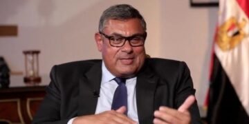 مجموعة “إم آند بي” تعلن انضمام السفير أبو بكر حفني محمود لمجلسها الاستشاري