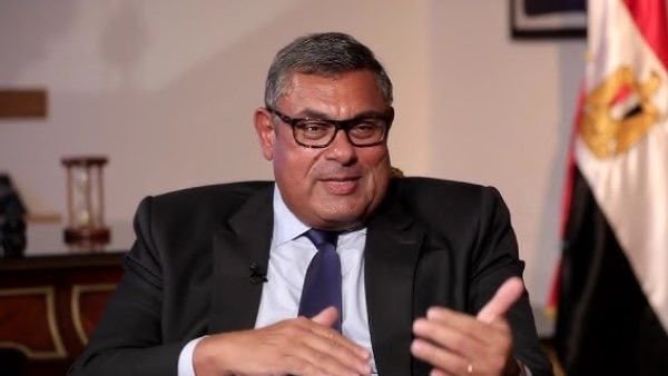 مجموعة “إم آند بي” تعلن انضمام السفير أبو بكر حفني محمود لمجلسها الاستشاري