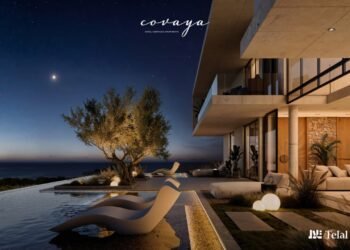 PRE Group تتعاون مع 8 علامات فندقية عالمية لإضافة 10 آلاف غرفة ووحدة فندقية