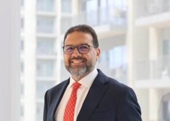 بنيان تعلن انضمام نادر أبو شادي إلى مجلس إدارتها لتعزيز الخبرة والحوكمة