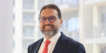 بنيان تعلن انضمام نادر أبوشادي إلى مجلس إدارتها لتعزيز الخبرة والحوكمة