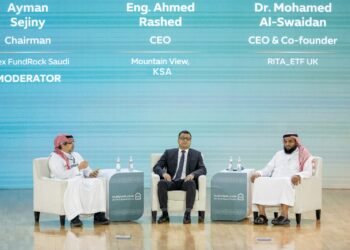 ماونتن ڤيو السعودية تشارك نخبة المطورين والمؤسسات المالية في منتدى العمرة والزيارة 2026