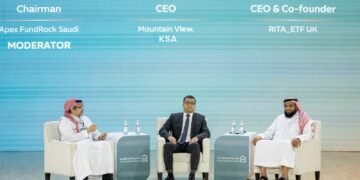 ماونتن ڤيو السعودية تشارك نخبة المطورين والمؤسسات المالية في منتدى العمرة والزيارة 2026