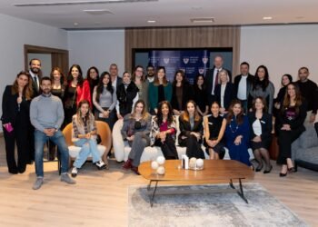 مدرسة دوايت القاهرة تفتتح مقر التقديم بكايرو فستيفال سيتي للعام الدراسي 2026/2027