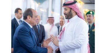 “رشاد” : مصر تقود التهدئة الإقليمية وتمنع تصعيدًا خطيرًا بين أمريكا وإيران