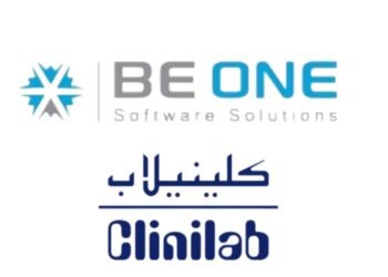 Be One تقود التحول الرقمي للرعاية الصحية بشراكة ناجحة مع Clinilab
