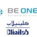Be One تقود التحول الرقمي للرعاية الصحية بشراكة ناجحة مع Clinilab