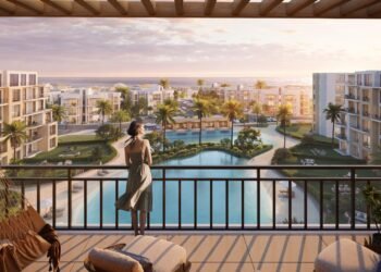 هايد بارك تطلق مرحلة “Shore Residences” بمشروع “سي شور” في رأس الحكمة