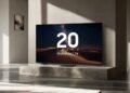 سامسونج تتصدر سوق التلفزيونات العالمي للعام الـ20 على التوالي