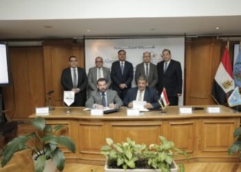 وزير الاستثمار يلتقي 18 شركة أمريكية لبحث فرص التوسع في السوق المصري