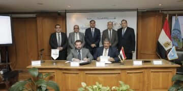 وزير الاستثمار يلتقي 18 شركة أمريكية لبحث فرص التوسع في السوق المصري