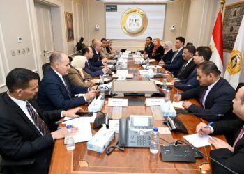 الصناعة: إطلاق منصة إلكترونية لتنظيم التفتيش على المنشآت الصناعية قريبًا