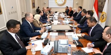 الصناعة: إطلاق منصة إلكترونية لتنظيم التفتيش على المنشآت الصناعية قريبًا