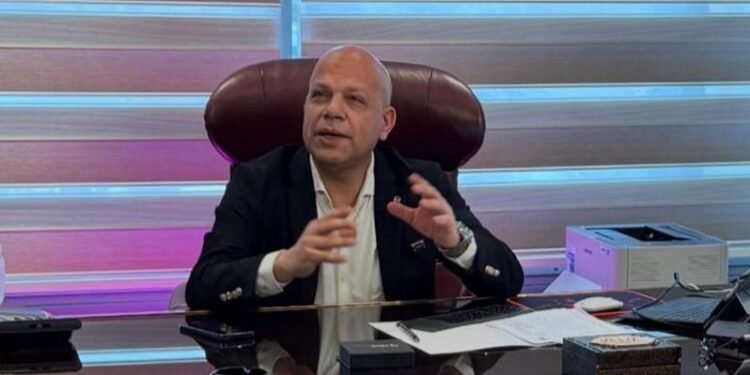 «ترو فاينانس» تتوسع إقليميًا من بوابة الإمارات وتمول صفقة بـ300 مليون جنيه في مصر