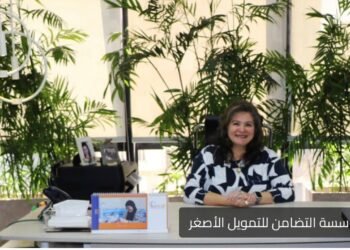 مؤسسة التضامن للتمويل الأصغر تجدد اتفاق تمويل بـ50 مليون جنيه مع البنك المصري لتنمية الصادرات