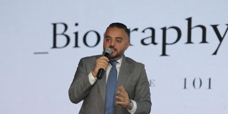 باستثمارات 20 مليار جنيه.. تطورات إنشائية متسارعة بمشروع “101” في مستقبل سيتي