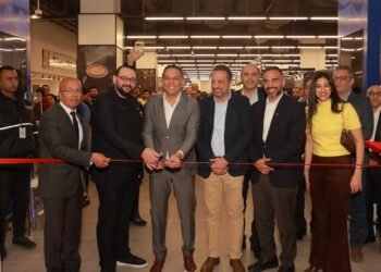 “مدينة مصر” تعزز مشروع “تَجِد” بافتتاح كارفور في تاج سيتي بالقاهرة الجديدة