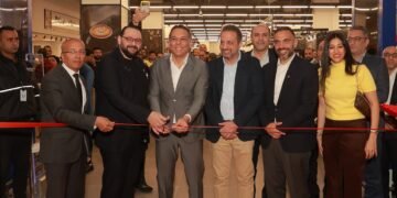 “مدينة مصر” تعزز مشروع “تَجِد” بافتتاح كارفور في تاج سيتي بالقاهرة الجديدة