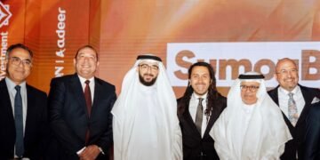 «باراجون | أدير» تطلق مشروع “سمو بوليفارد” باستثمارات وإيرادات متوقعة تتجاوز 100 مليار جنيه