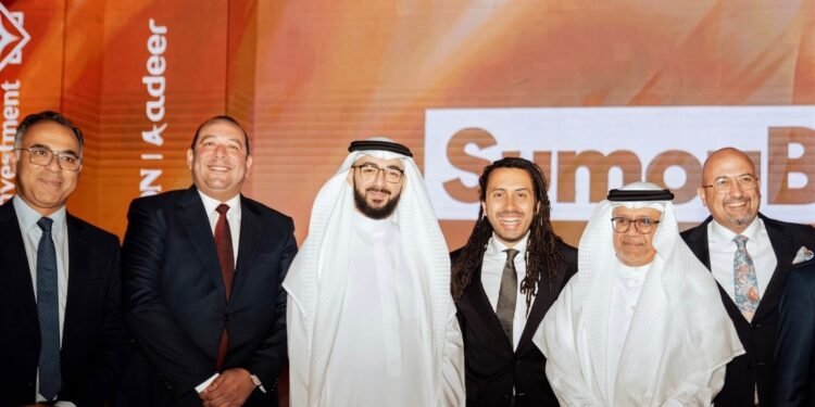 «باراجون | أدير» تطلق مشروع “سمو بوليفارد” باستثمارات وإيرادات متوقعة تتجاوز 100 مليار جنيه