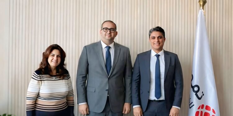 تمويلي للخدمات المالية وتاليس يوقعان شراكة لرقمنة الحوكمة وإدارة المخاطر