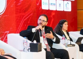 ماونتن ڤيو للتنمية تستعرض نموذج التعليم الفني التطبيقي في EduTech 2026