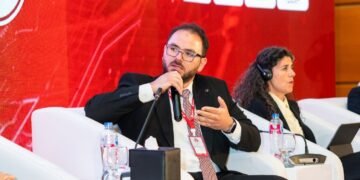 ماونتن ڤيو للتنمية تستعرض نموذج التعليم الفني التطبيقي في EduTech 2026